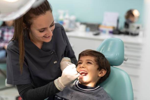 Emergency Gum Pain Relief in LA