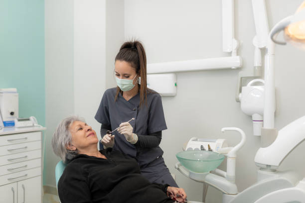 Best Cracked Tooth Emergency Dentist  in Sunset, LA