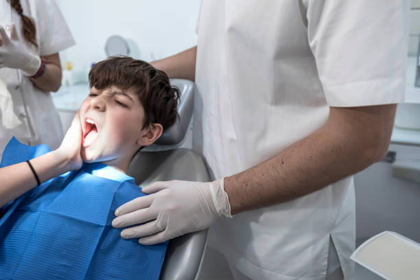 Best Dentist for Severe Toothache  in Sunset, LA