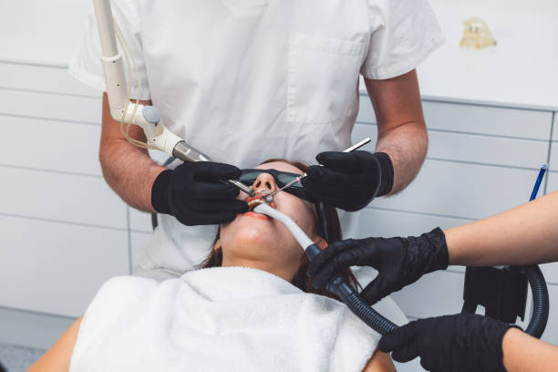 Best Urgent Tooth Repair  in Sunset, LA