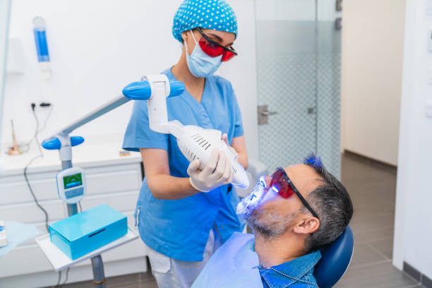 Teeth Whitening in LA